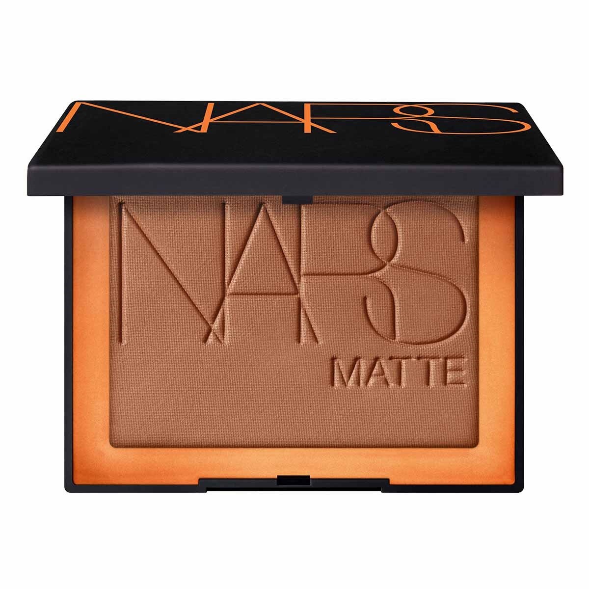 MATTE BRONZING POWDER (POLVO BRONCEADOR PARA ROSTRO)